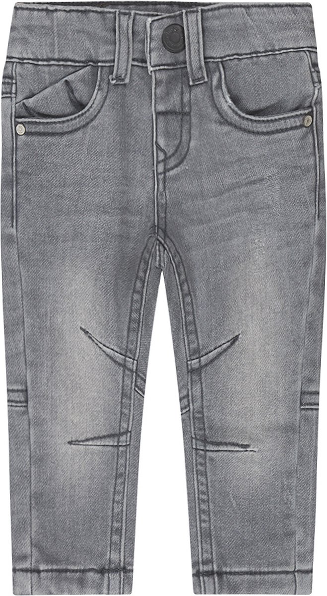 Dirkje Q- Boys lets get going Jongens Broek - Maat 92 op Prijzenvolger.com