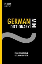 German Mini Dictionary