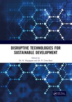 Disruptive Technologies for Sustainable Development
