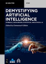 De Gruyter STEM- Demystifying Artificial Intelligence