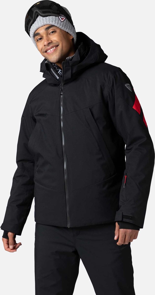 Rossignol Heren Controle Ski Jacket 200