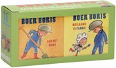 Boer Boris - Boer Boris uitdeelboekjes