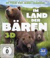 Fessler, M: Im Land der Bären 3D
