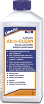 Lithofin - PRO Abra-CLEAN - Speciale schuurreiniger -  0,5 L
