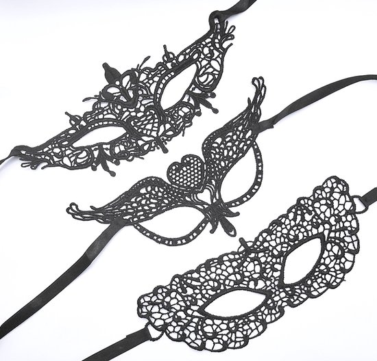 Workshop Magische maskerade - Kracht door Creatie
