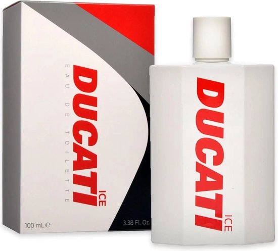 Ducati ICE EDT 100ml