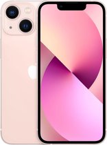 Bol.com Apple IPhone 13 Mini - A Grade - 128GB - roze aanbieding