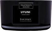 Treatments® - Scented Candle XL - Uyuni