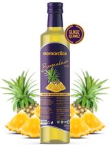 Momordica Bromelaïne Detox Water/Siroop Met Ananas 1 Fles 250 ml