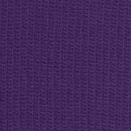 Bracelet Manchette Vintage En Lucite Violet - Bijou Fantaisie Femme - Occasion En Bon état