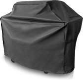Premium BBQ Cover Made of Tear-Resistant 600D Oxford Polyester Material - Grill Cover (145 x 61 x 115 cm)
