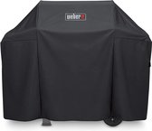 Waterproof 210D Heavy Duty 39 Inch Gas Grill Cover Small 100x60x150cm - ANFTOP Barbecue Cover met Ritssluiting