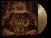 Atreyu - Congregation of the Damned (Gold Vinyl)