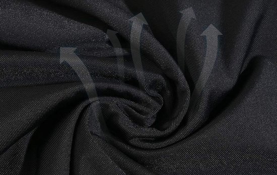 Halsdoek