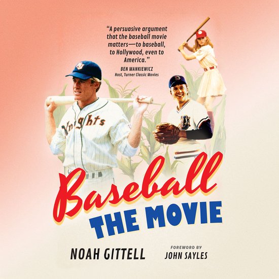 Baseball: The Movie - cover