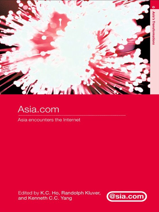 Asia's Transformations/Asia.com - Asia.com - cover