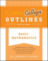 Collins College Outlines - Basic Mathematics