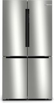 Bol.com Bosch KFN96APEA - Serie 6 - Amerikaanse koelkast - RVS aanbieding