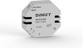 DINUY RLC Dimmer for incandescent and halogen lamps