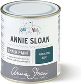 Annie Sloan Chalk Paint Aubusson Blue 500 ml