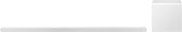 Bol.com Samsung HW-S801D - Ultra Slim Soundbar - Dolby Atmos - Wit (2024) aanbieding