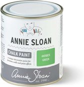 Annie Sloan Chalk Paint Antibes Green 500 ml
