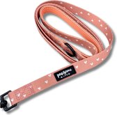 Riem - Hartendief - Hondenriem - Hond - Wandelaccessoires