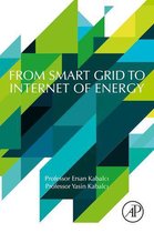 From Smart Grid to Internet of Energy