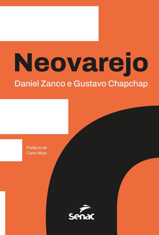 Neovarejo - cover