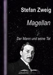Stefan-Zweig-Reihe - Magellan