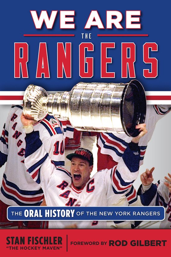 We are the Rangers - cover