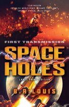 Space Holes- Space Holes (Large Print Edition)