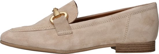 Tamaris instapper - Dames - Beige - Maat 40