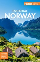 Full-color Travel Guide- Fodor's Essential Norway