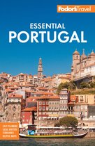 Full-color Travel Guide- Fodor's Essential Portugal