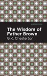 Mint Editions-The Wisdom of Father Brown