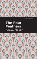 Mint Editions-The Four Feathers