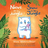 Child's Play Library- Nieve en la Jungla/Snow in the Jungle