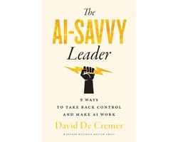 The AI-Savvy Leader