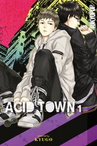Acid Town- Acid Town, Volume 1