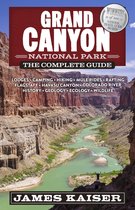 Color Travel Guide- Grand Canyon National Park: The Complete Guide