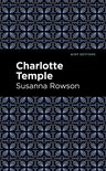 Mint Editions- Charlotte Temple