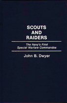 Scouts and Raiders