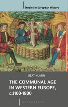 Communal Age In Western Europe