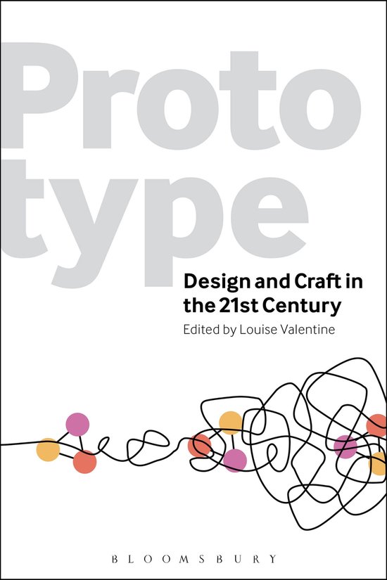 Prototype - cover