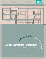Digital Drawing Designers Visual Guide A