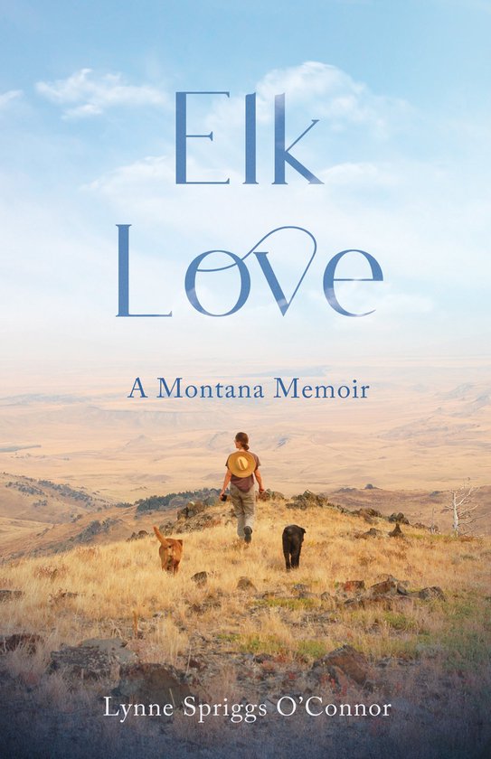 Elk Love - cover