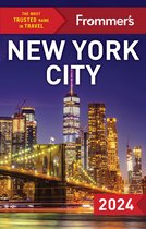 Complete Guide- Frommer's New York City 2024