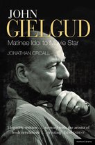 John Gielgud Matinee Idol To Movie Star