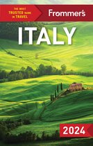 Complete Guide- Frommer's Italy 2024